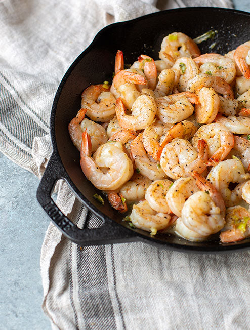 Chef Collection Skillets - Image 17