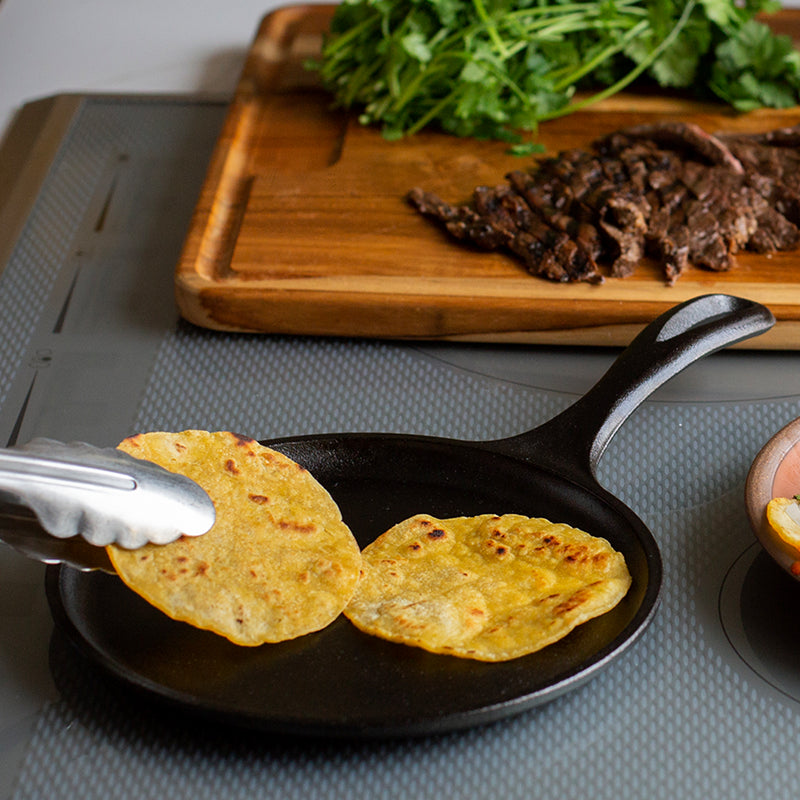 Cast Iron Griddle - Image 11