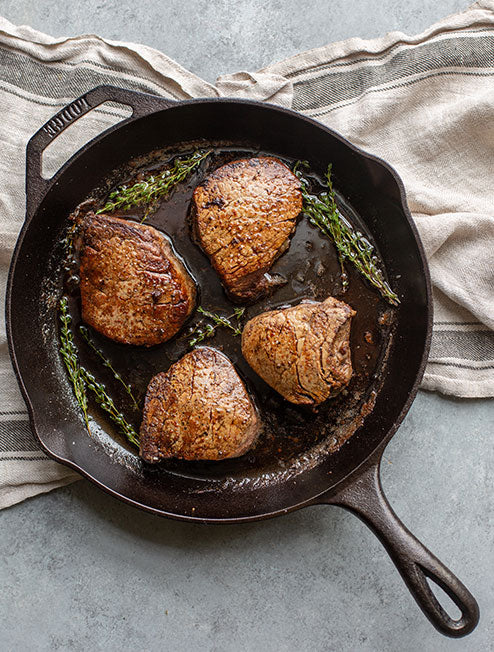 Chef Collection Skillets - Image 10