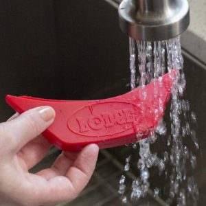 Silicone Assist Handle Holder