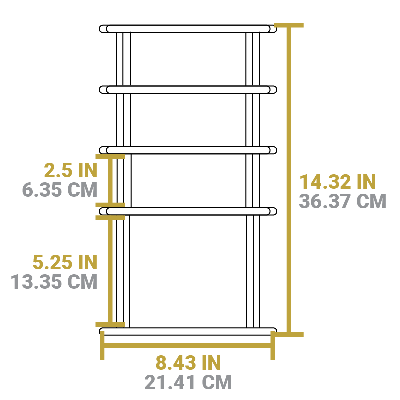Cookware Organizer - Image 3