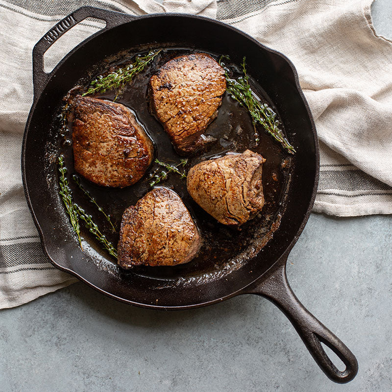 Chef Collection Skillets - Image 2