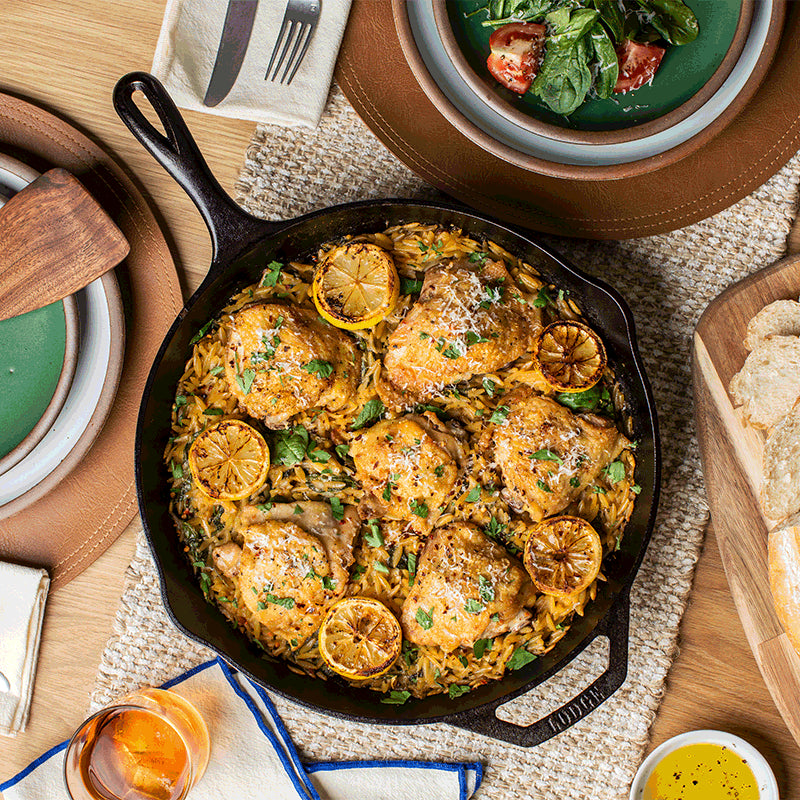 Chef Collection Skillets - Image 49