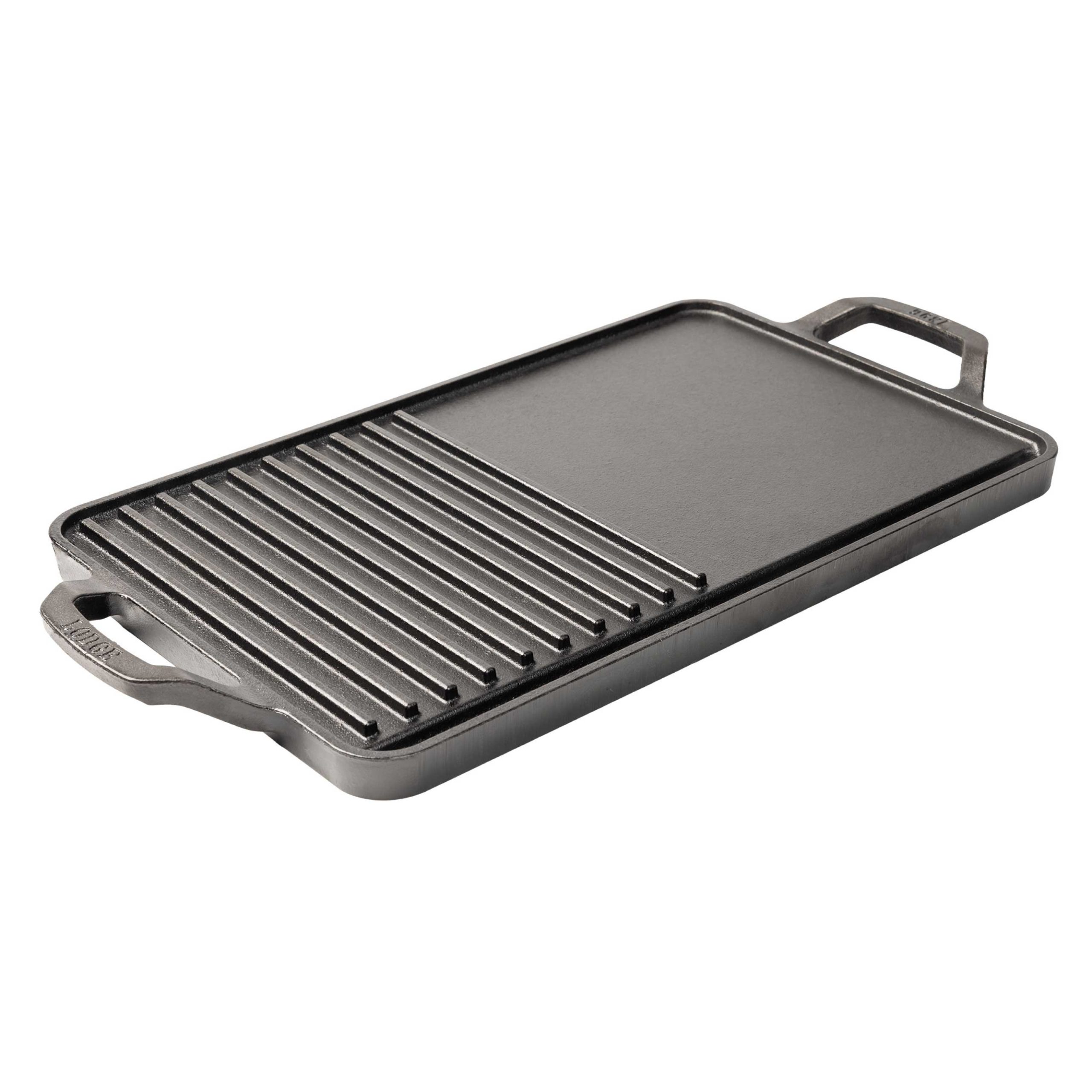 Chef Collection Single-Sided Grill/Griddle - Image 6