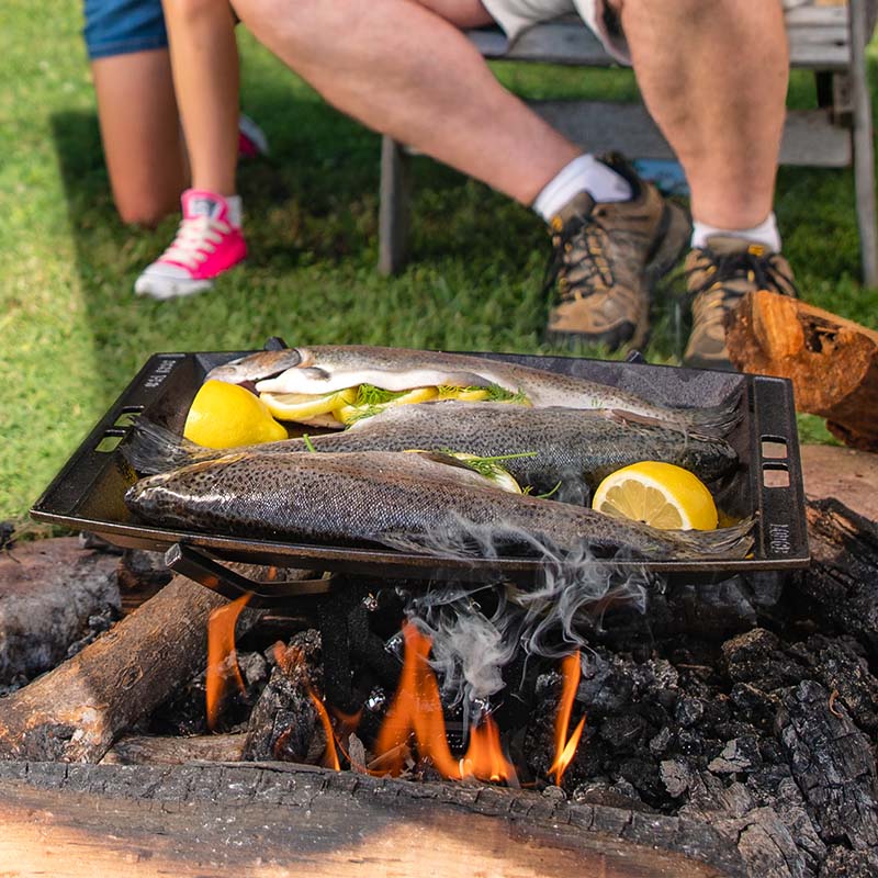 Rectangular Griddle - Image 18