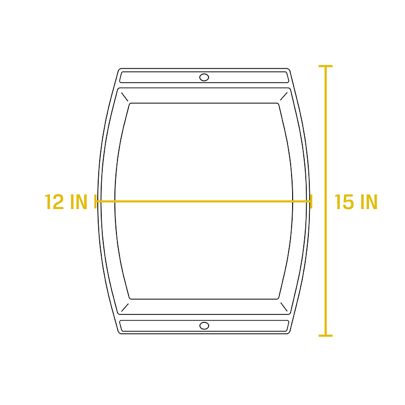 Rectangular Griddle - Image 19