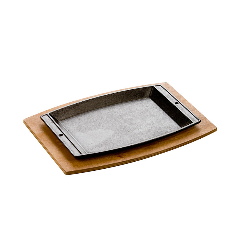 Rectangular Griddle - Image 24
