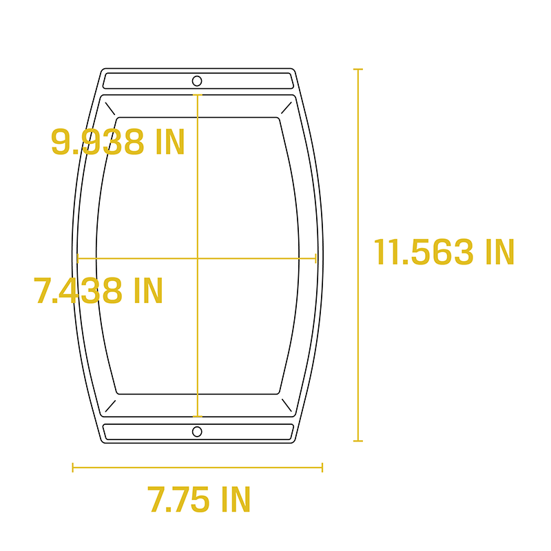 Rectangular Griddle - Image 4