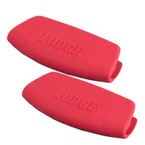 Silicone Bakeware Grips