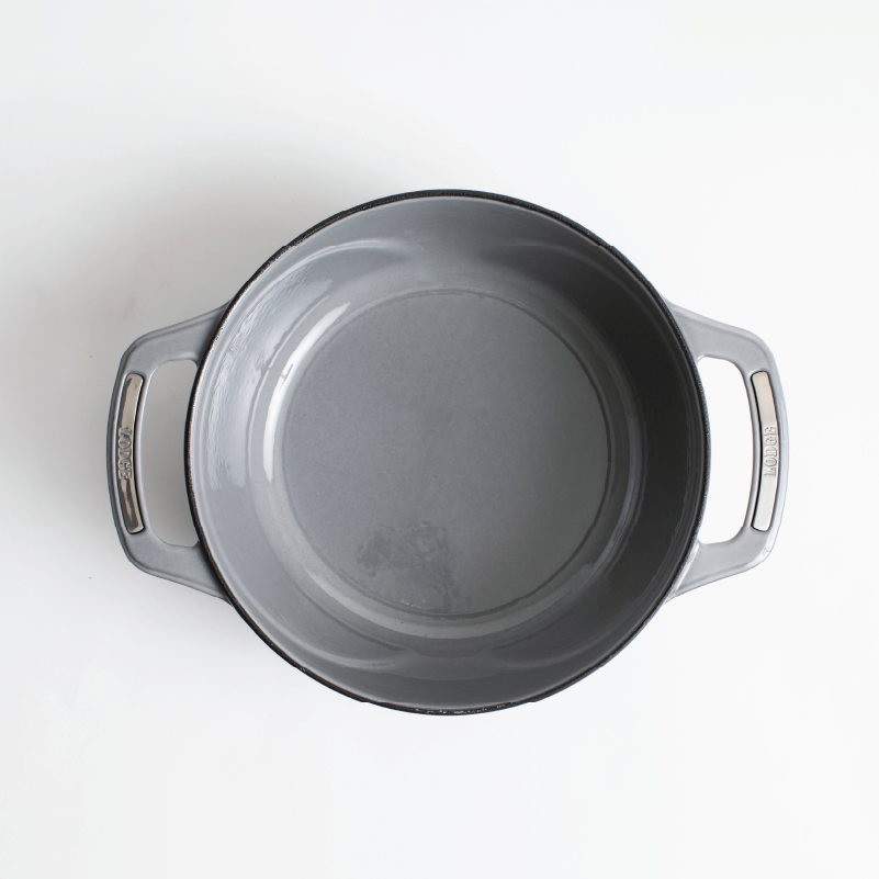 USA Enamel? Cast Iron Dutch Oven - Image 75