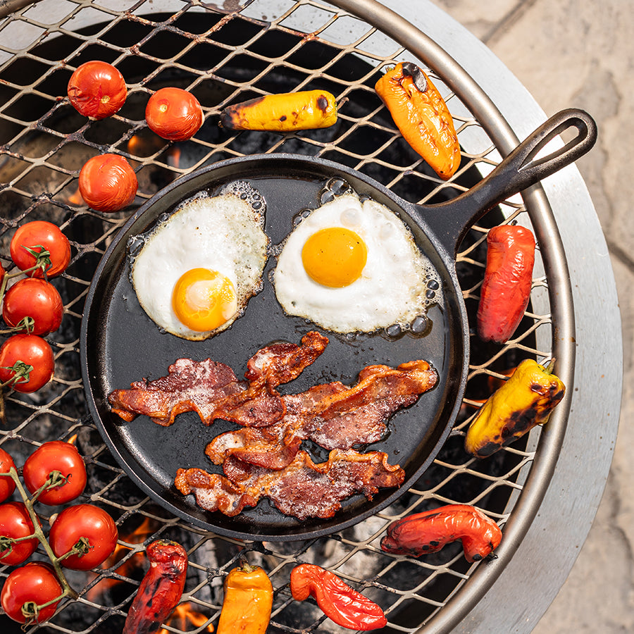 Cast Iron Griddle - Image 17