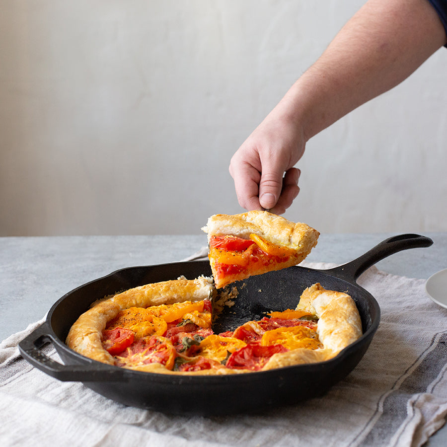 Chef Collection Skillets - Image 41