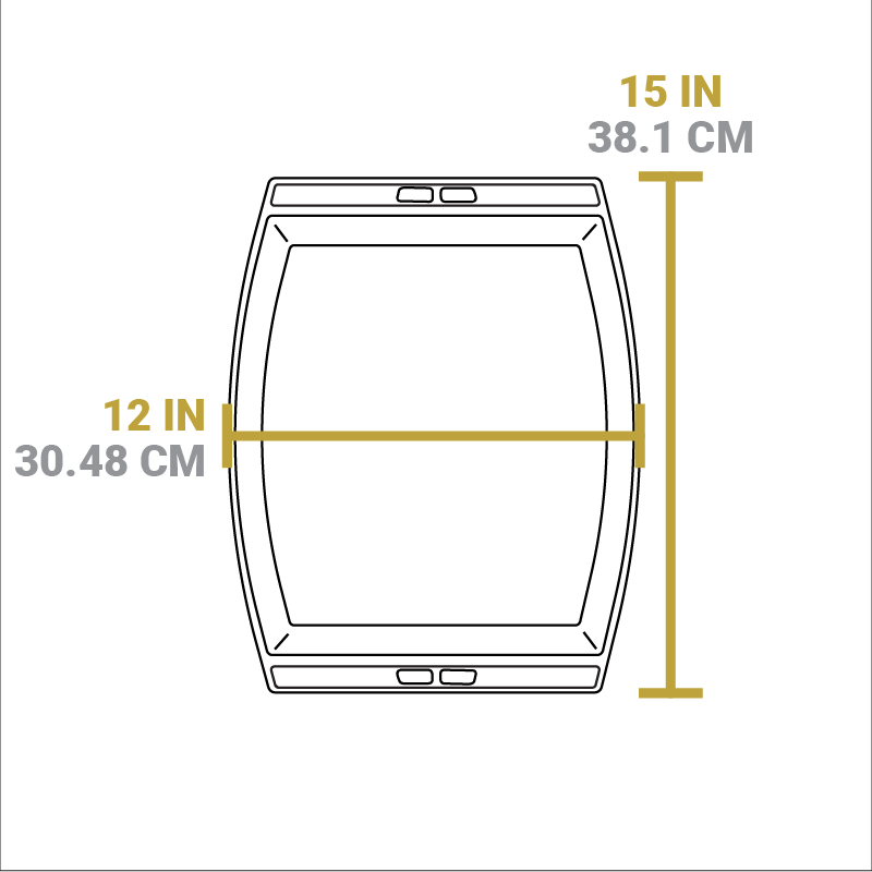 Rectangular Griddle - Image 34