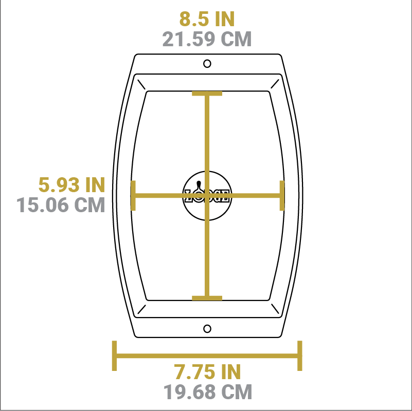 Rectangular Griddle - Image 32
