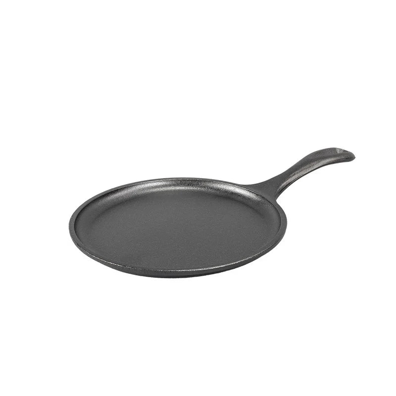 Cast Iron Griddle - Image 13