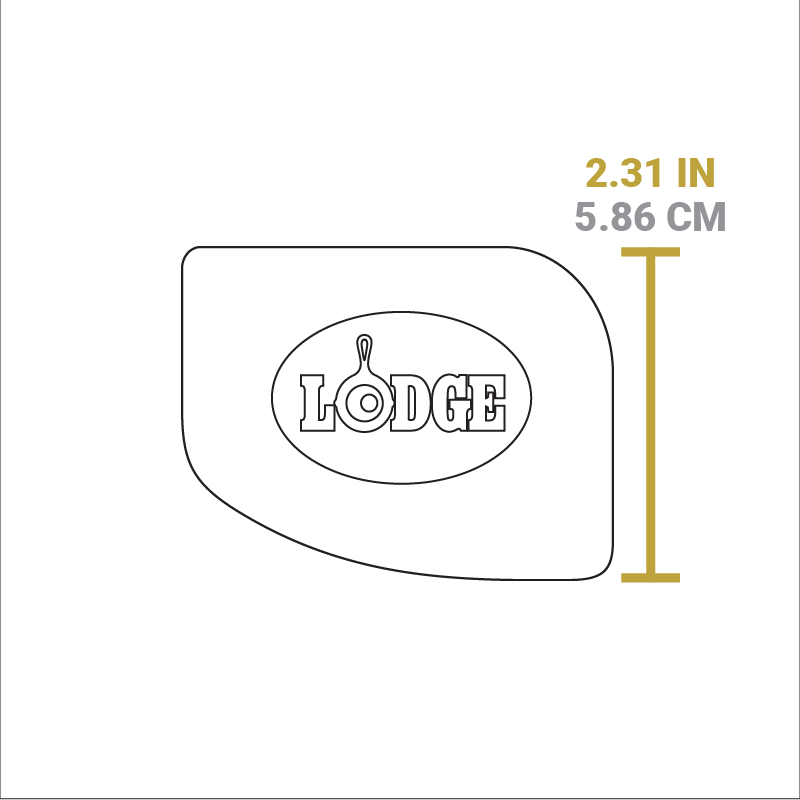 Enameled Cast Iron Care Kit - Image 4