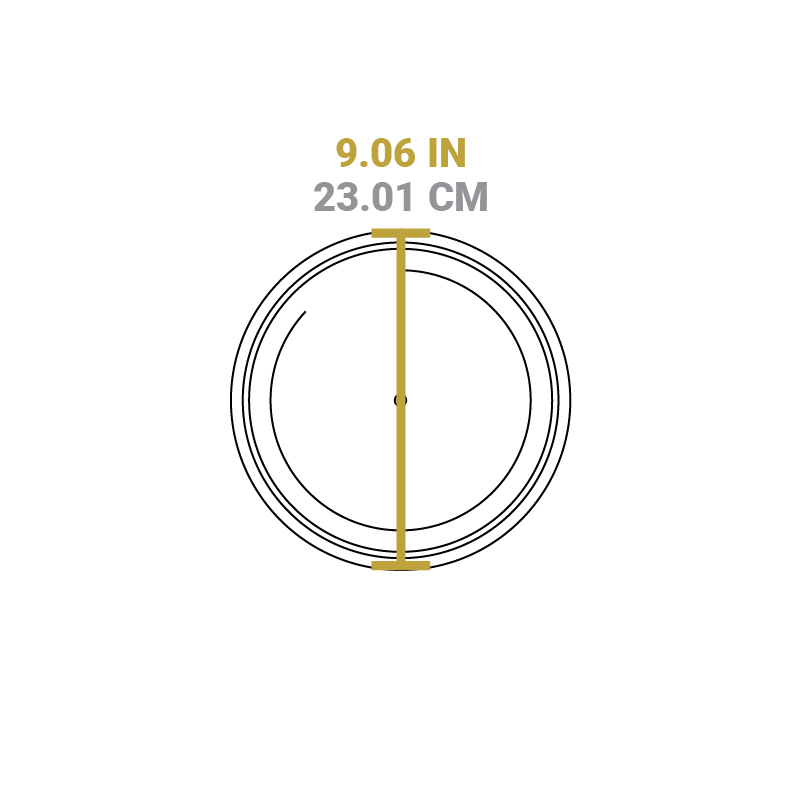 USA Enamel? Cast Iron Dutch Oven - Image 126
