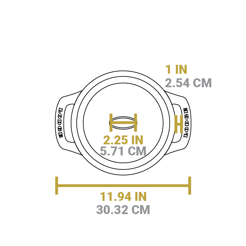 USA Enamel? Cast Iron Dutch Oven - Image 127