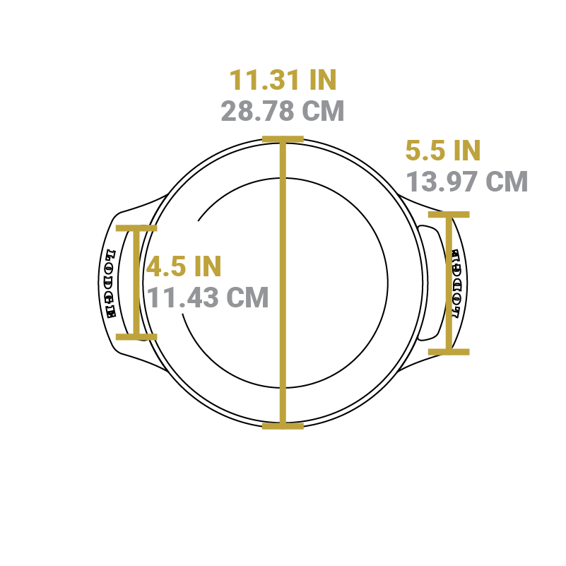 USA Enamel? Cast Iron Dutch Oven - Image 145