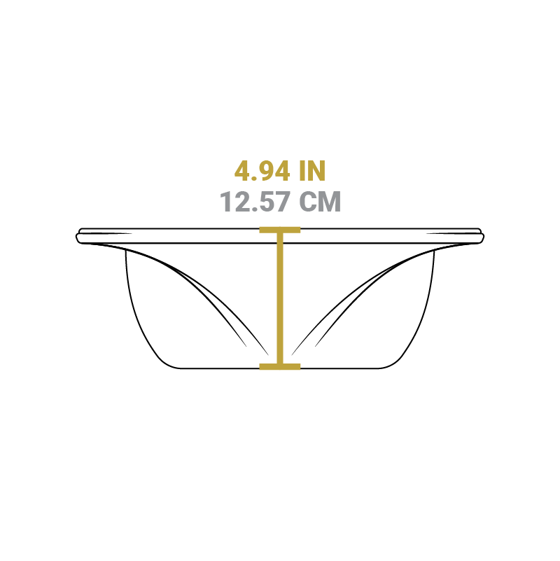 USA Enamel? Cast Iron Dutch Oven - Image 146