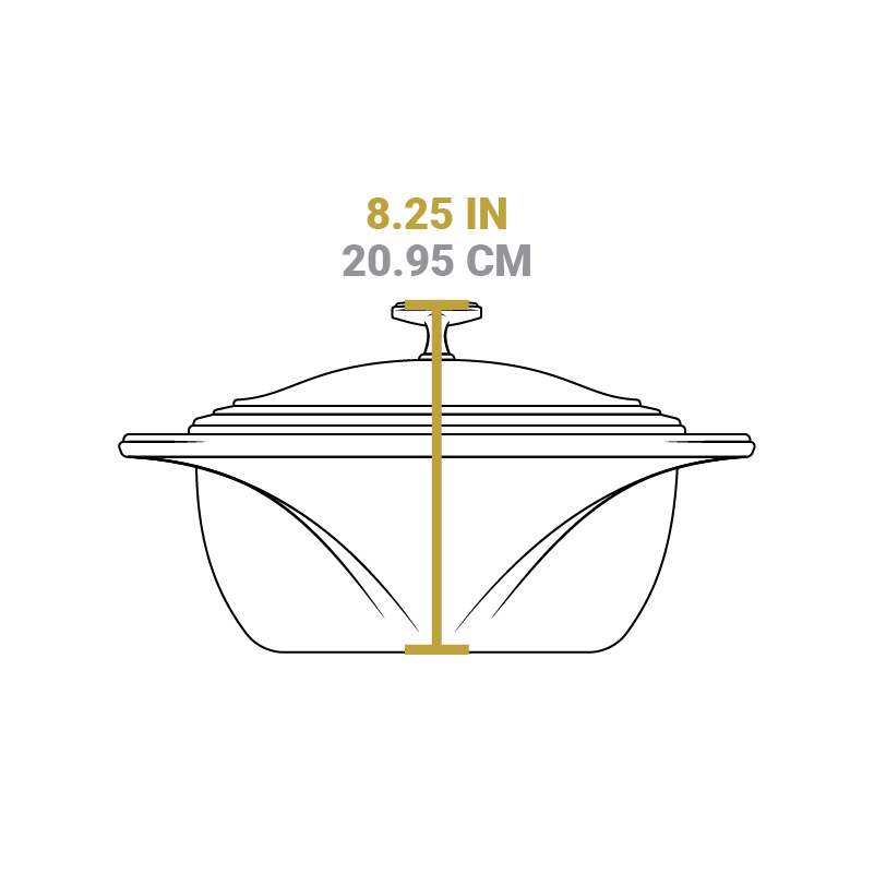 USA Enamel? Cast Iron Dutch Oven - Image 153